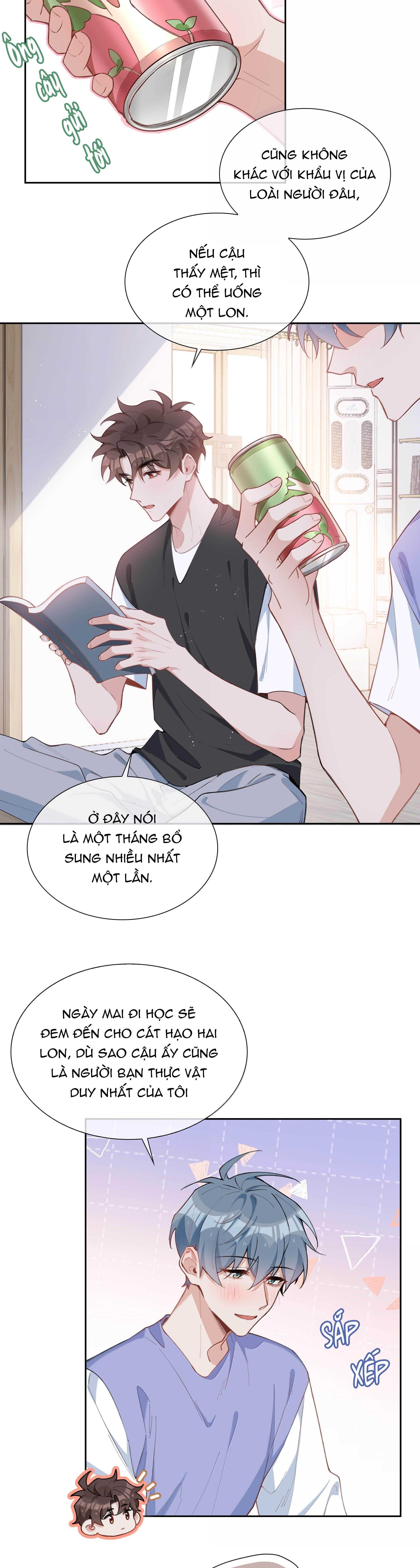 Trường Cấp Ba Sơn Hải Chap 98 - Next Chap 99