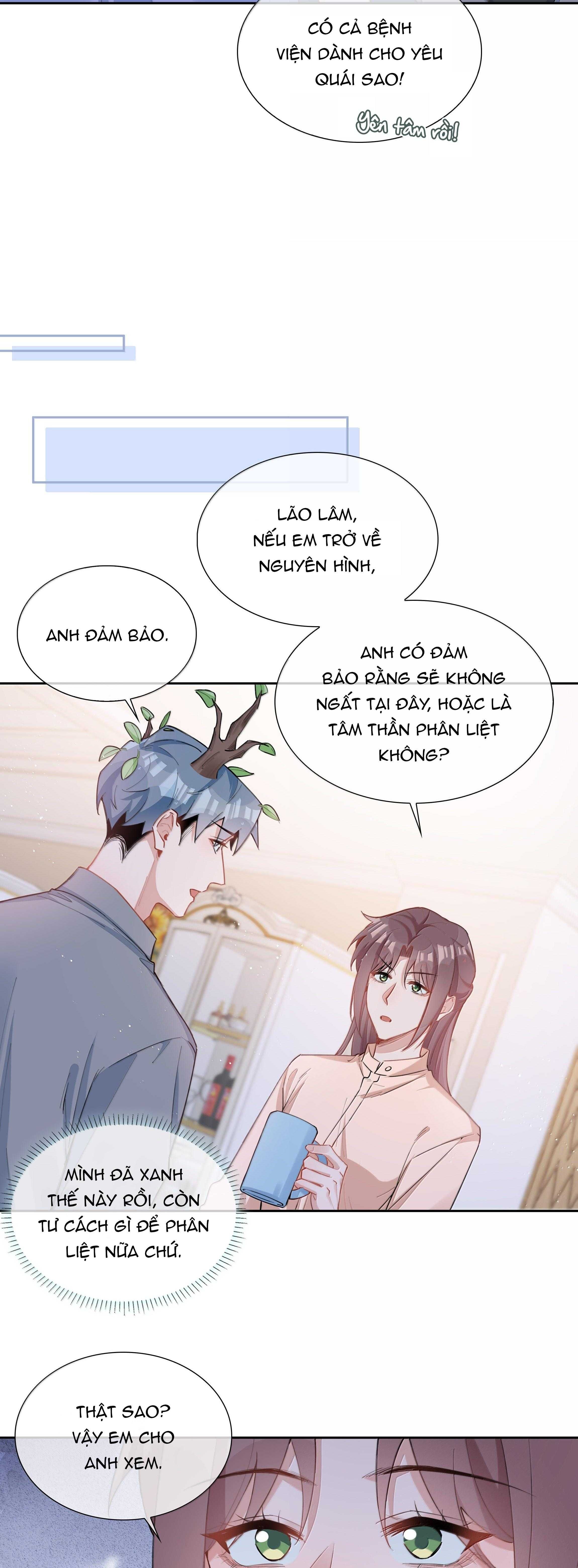 Trường Cấp Ba Sơn Hải Chap 99 - Next Chap 100