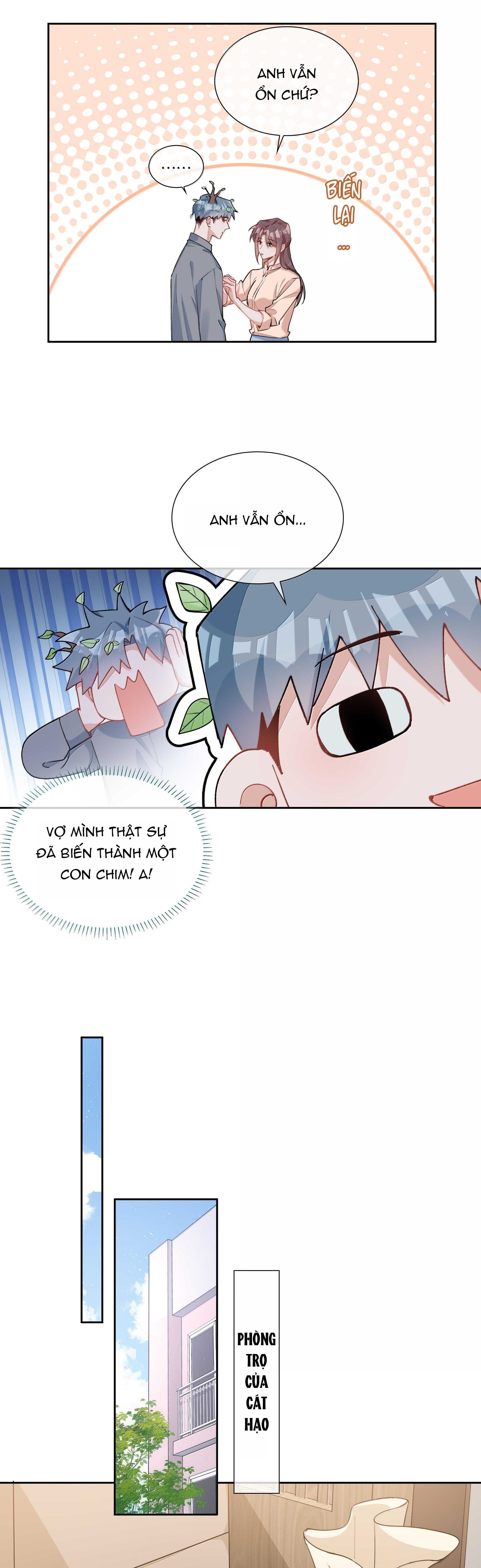 Trường Cấp Ba Sơn Hải Chap 99 - Next Chap 100