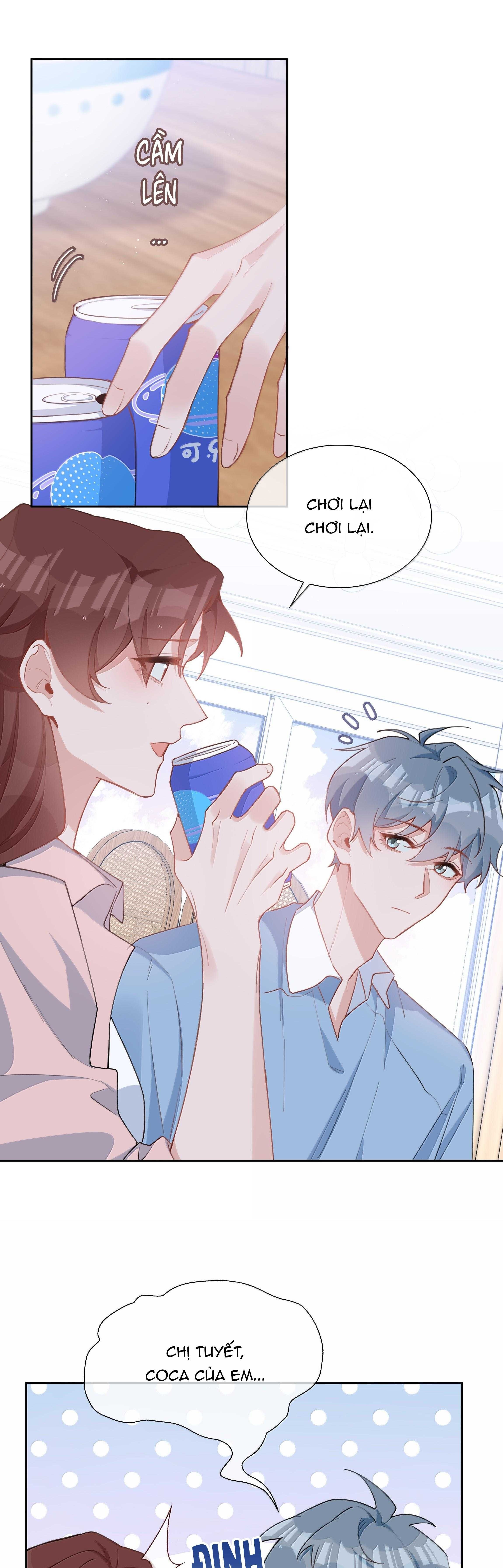 Trường Cấp Ba Sơn Hải Chap 99 - Next Chap 100