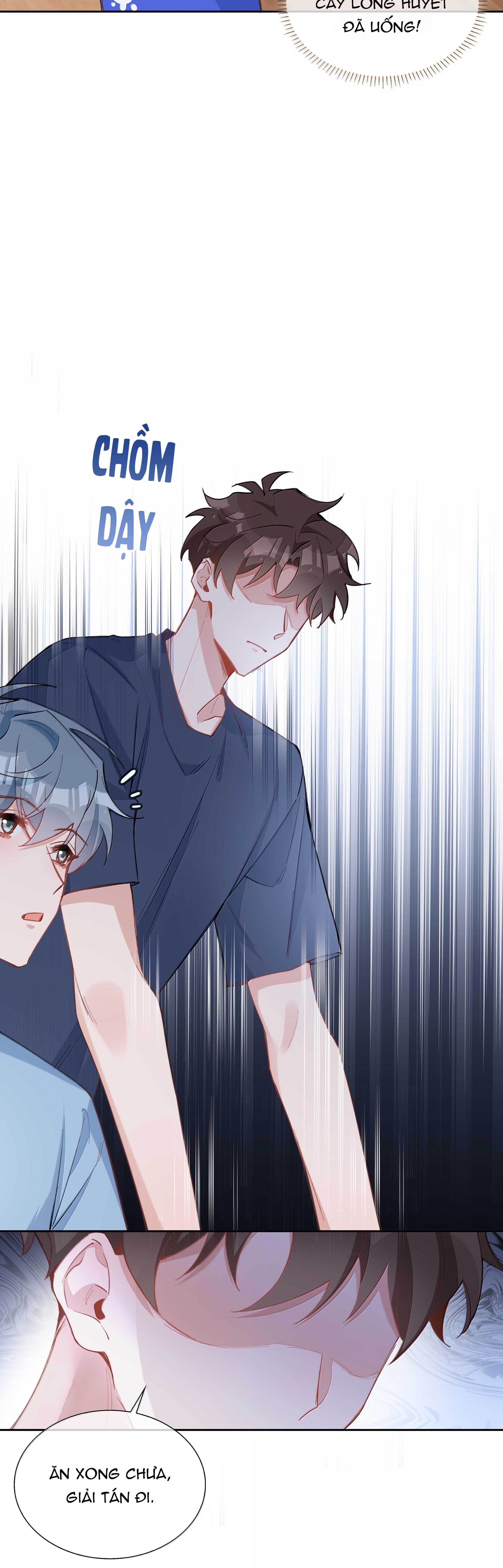 Trường Cấp Ba Sơn Hải Chap 99 - Next Chap 100