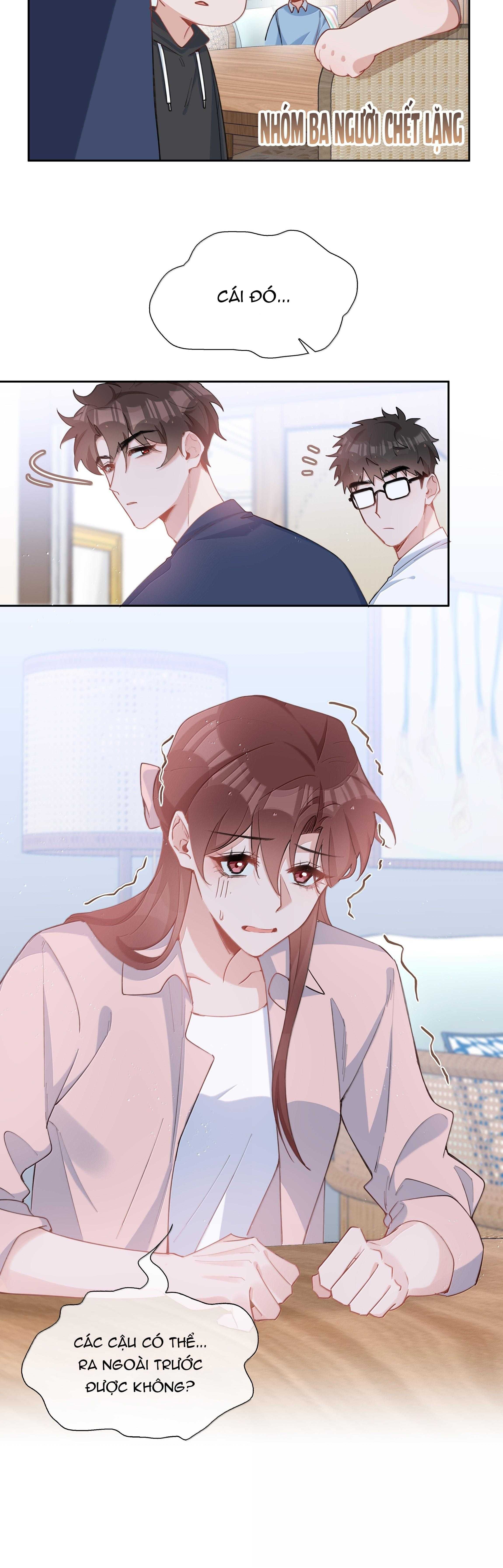 Trường Cấp Ba Sơn Hải Chap 99 - Next Chap 100