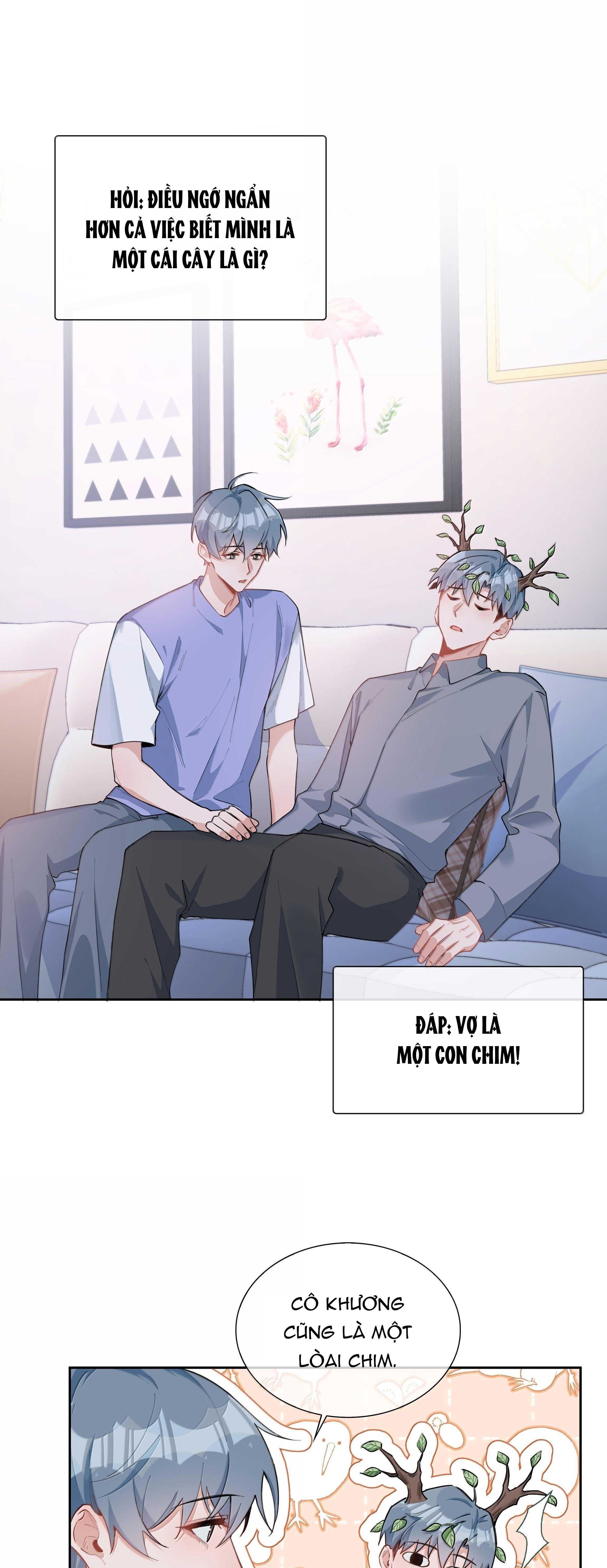 Trường Cấp Ba Sơn Hải Chap 99 - Next Chap 100