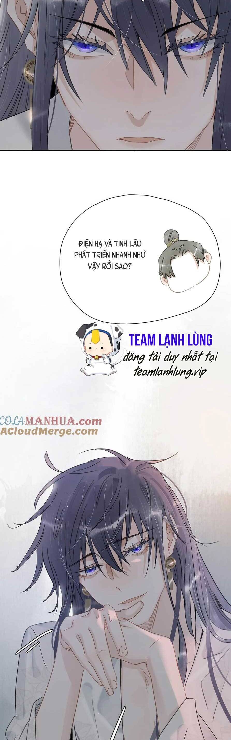 Trưởng Công Chúa Ác Độc Bắt Đầu Chìm Đắm Trong Yêu Đương Chap 27 - Next Chap 28