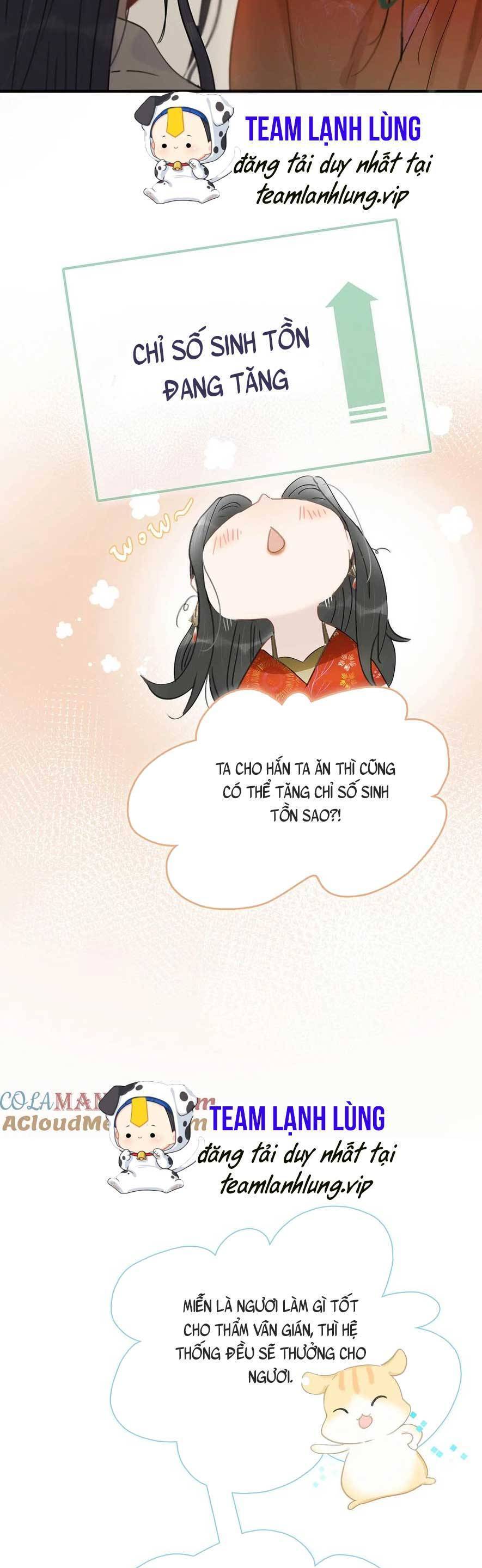 Trưởng Công Chúa Ác Độc Bắt Đầu Chìm Đắm Trong Yêu Đương Chap 27 - Next Chap 28