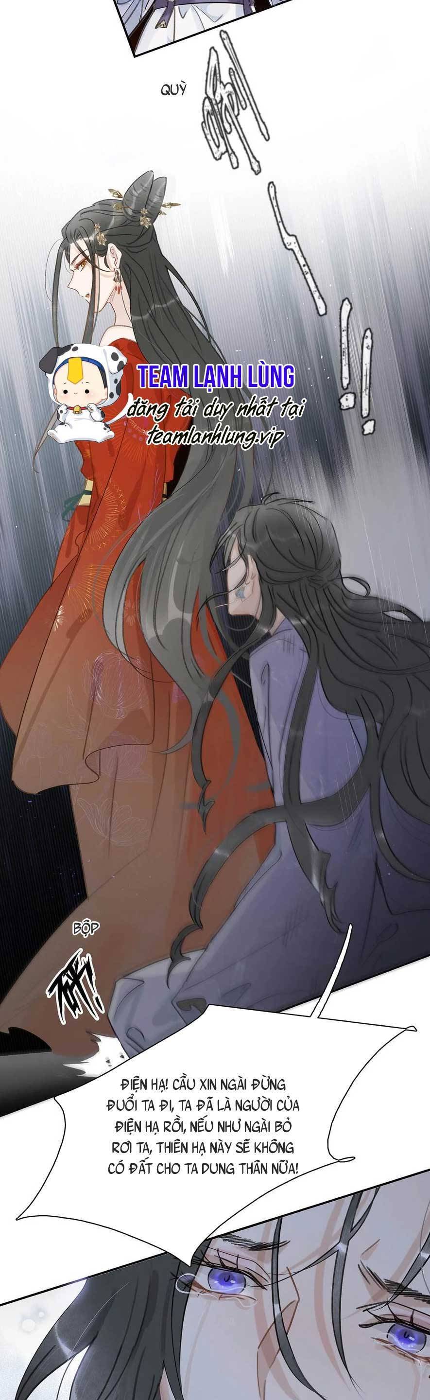 Trưởng Công Chúa Ác Độc Bắt Đầu Chìm Đắm Trong Yêu Đương Chap 27 - Next Chap 28