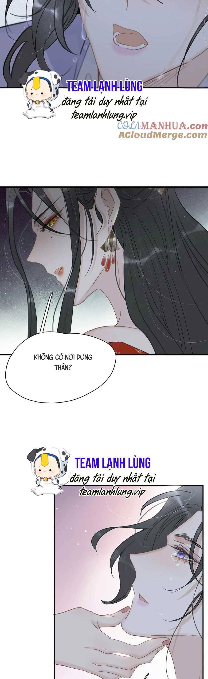 Trưởng Công Chúa Ác Độc Bắt Đầu Chìm Đắm Trong Yêu Đương Chap 27 - Next Chap 28