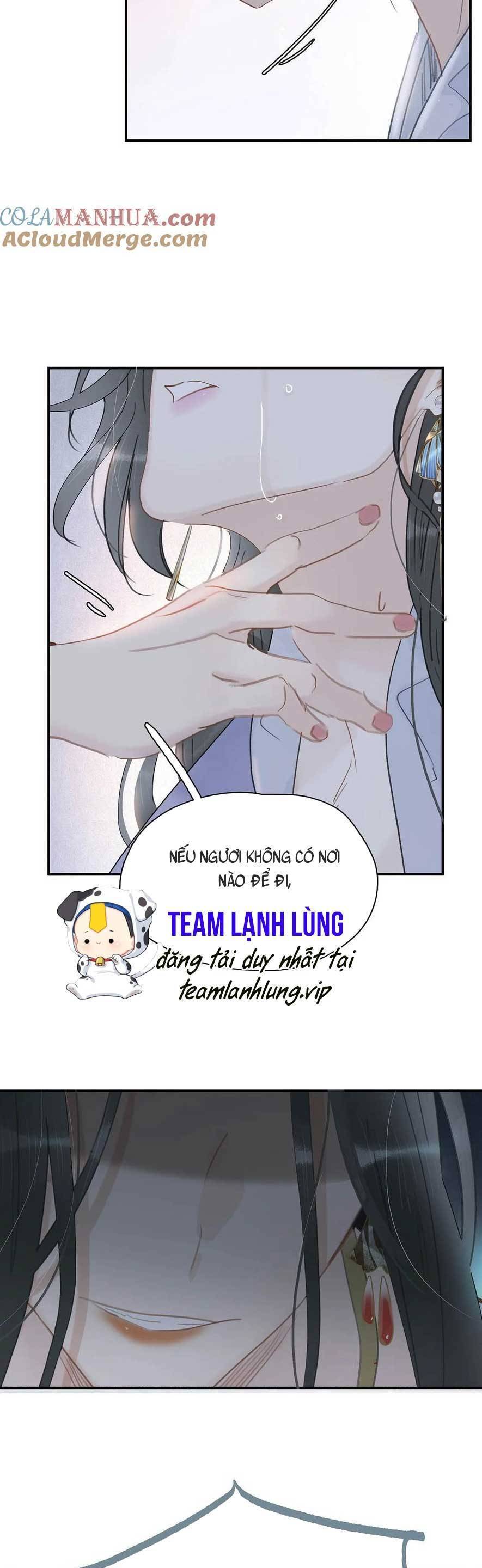 Trưởng Công Chúa Ác Độc Bắt Đầu Chìm Đắm Trong Yêu Đương Chap 27 - Next Chap 28