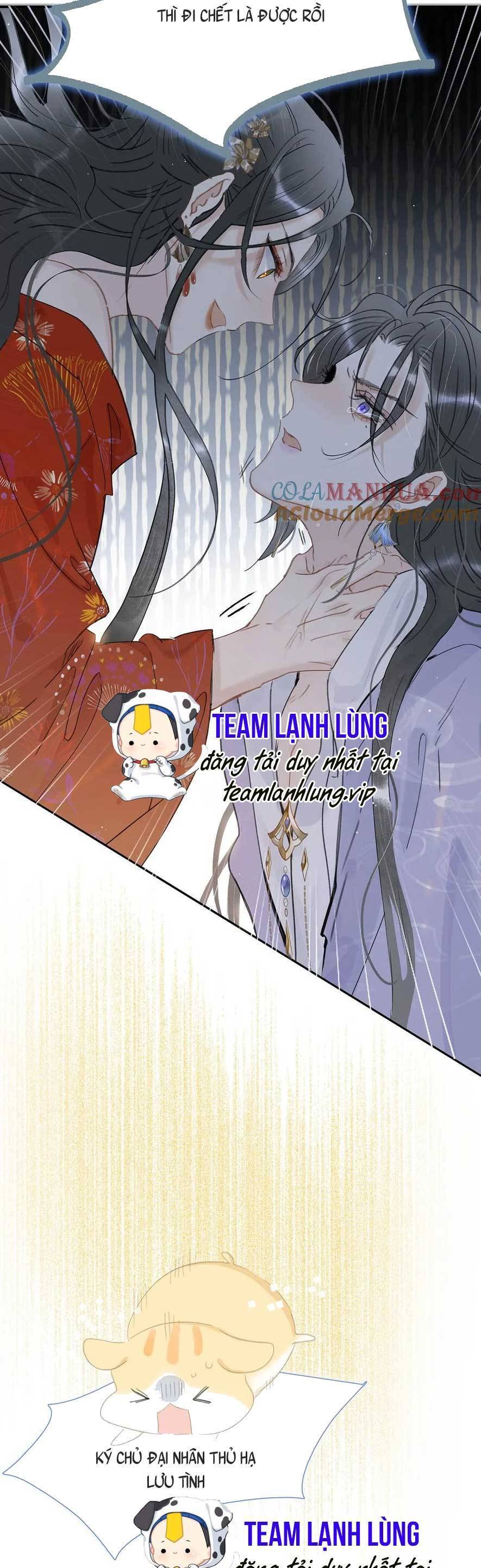 Trưởng Công Chúa Ác Độc Bắt Đầu Chìm Đắm Trong Yêu Đương Chap 27 - Next Chap 28