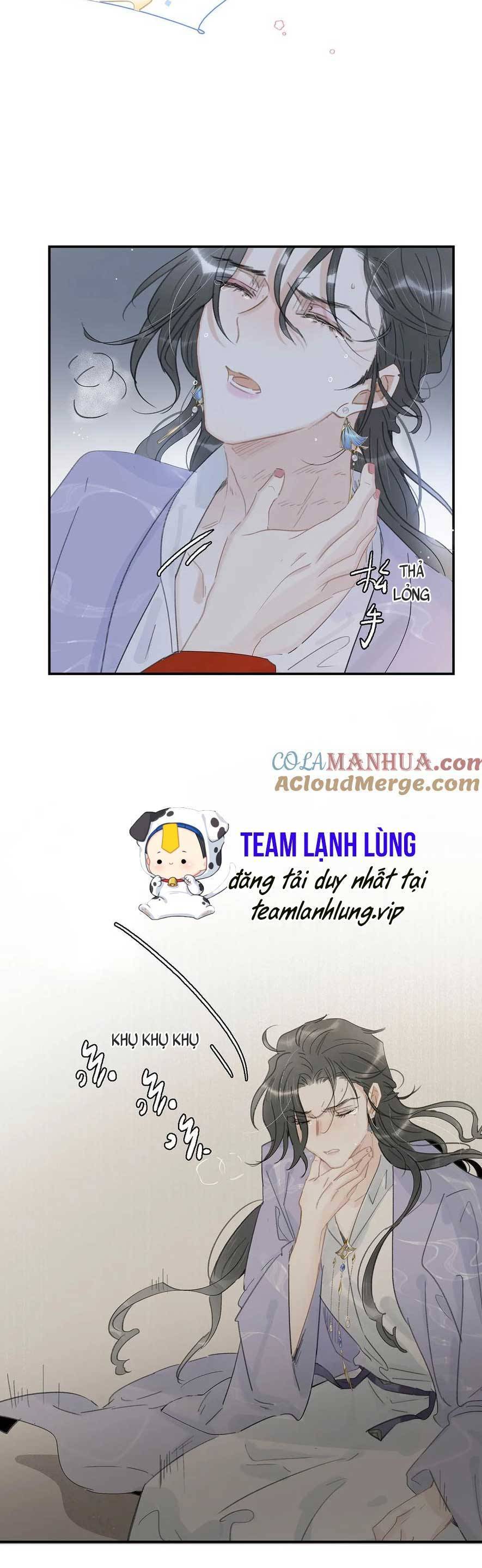 Trưởng Công Chúa Ác Độc Bắt Đầu Chìm Đắm Trong Yêu Đương Chap 27 - Next Chap 28