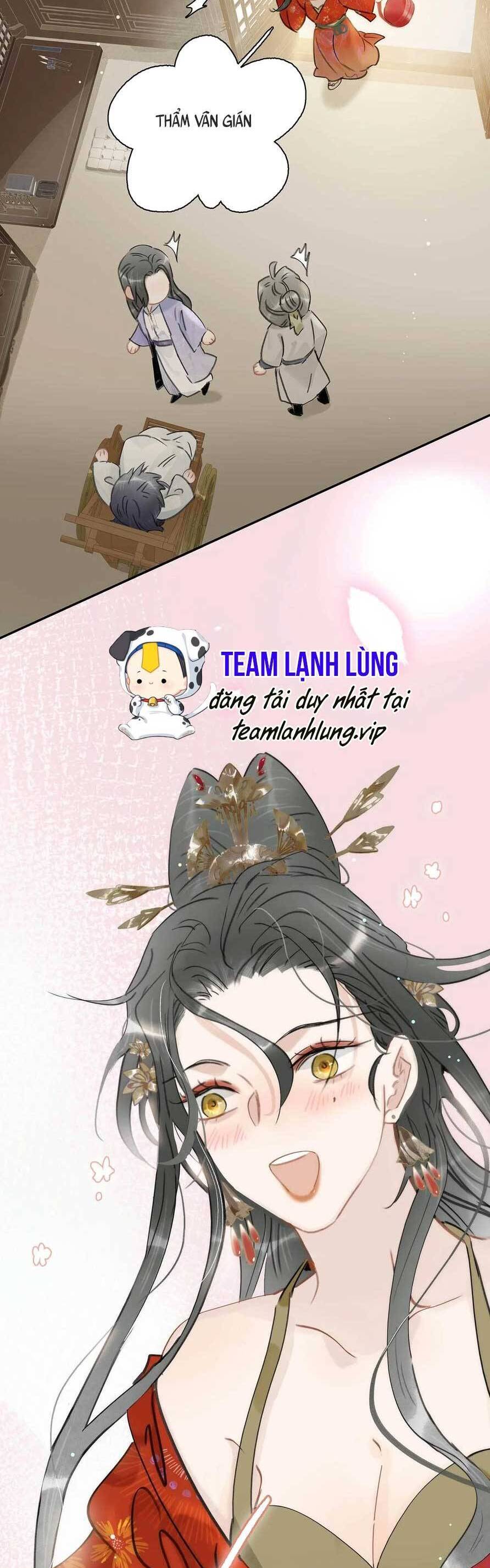 Trưởng Công Chúa Ác Độc Bắt Đầu Chìm Đắm Trong Yêu Đương Chap 27 - Next Chap 28