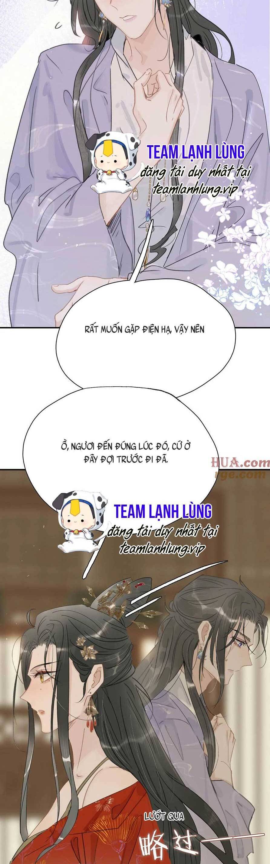 Trưởng Công Chúa Ác Độc Bắt Đầu Chìm Đắm Trong Yêu Đương Chap 27 - Next Chap 28