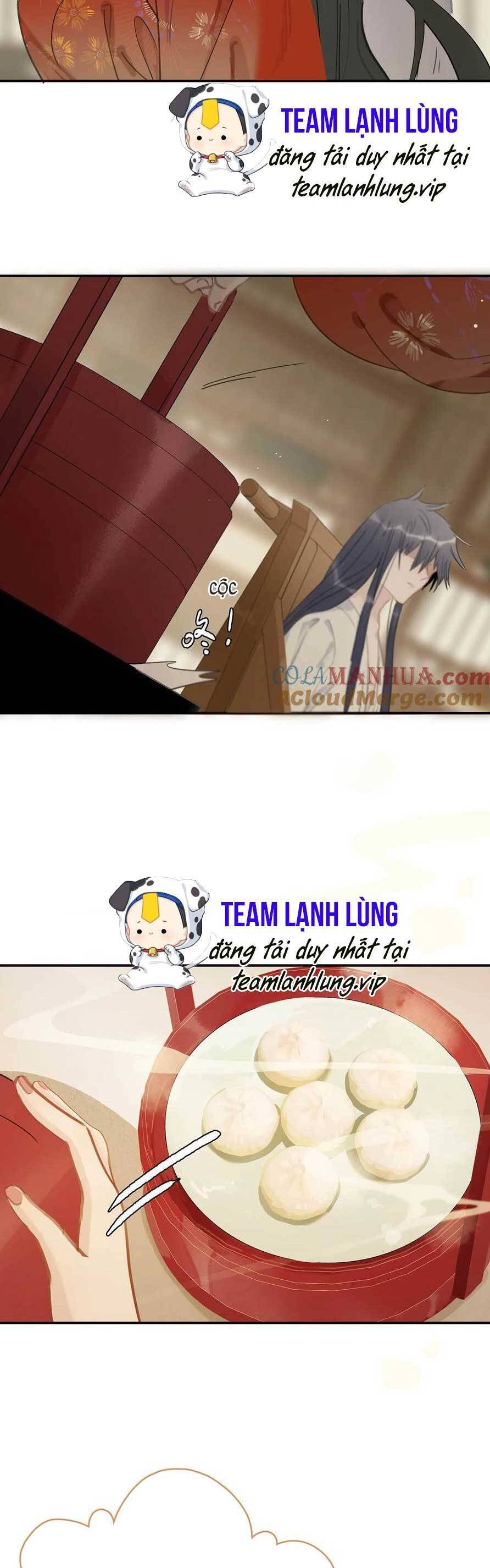 Trưởng Công Chúa Ác Độc Bắt Đầu Chìm Đắm Trong Yêu Đương Chap 27 - Next Chap 28