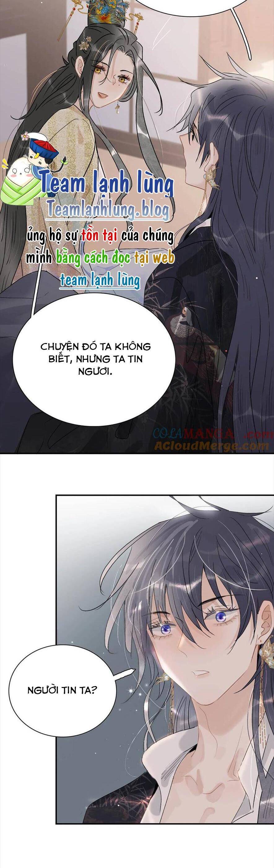 Trưởng Công Chúa Ác Độc Bắt Đầu Chìm Đắm Trong Yêu Đương Chap 75 - Next Chap 76