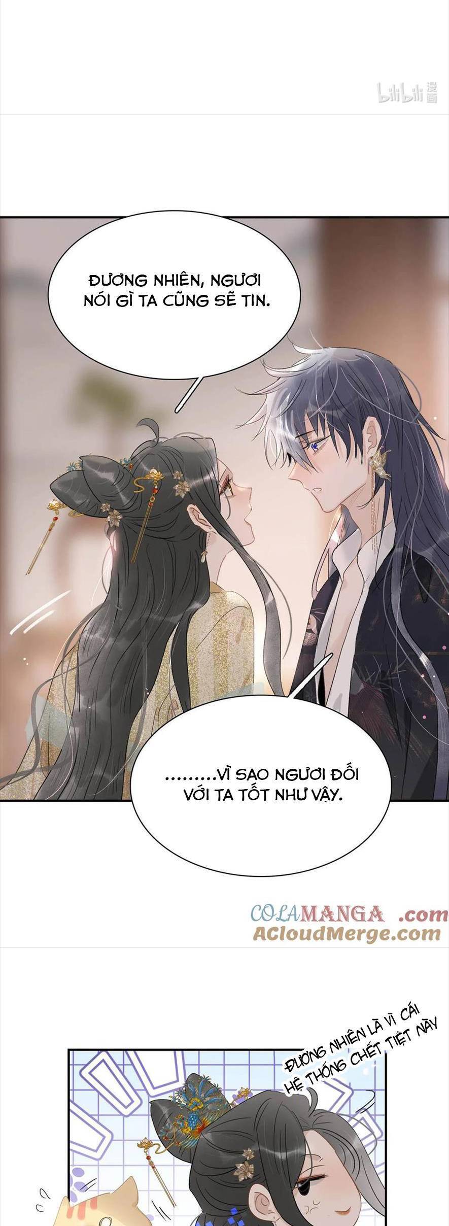 Trưởng Công Chúa Ác Độc Bắt Đầu Chìm Đắm Trong Yêu Đương Chap 75 - Next Chap 76
