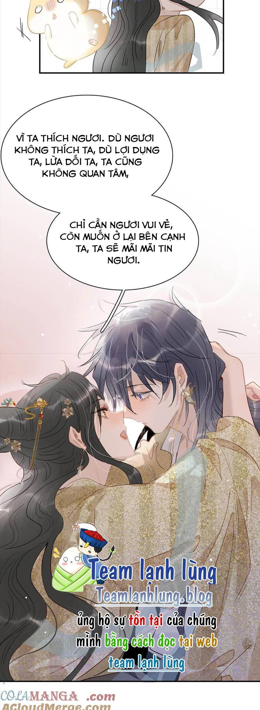 Trưởng Công Chúa Ác Độc Bắt Đầu Chìm Đắm Trong Yêu Đương Chap 75 - Next Chap 76