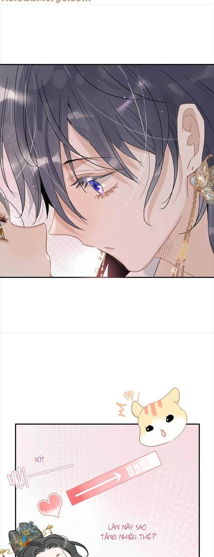 Trưởng Công Chúa Ác Độc Bắt Đầu Chìm Đắm Trong Yêu Đương Chap 75 - Next Chap 76