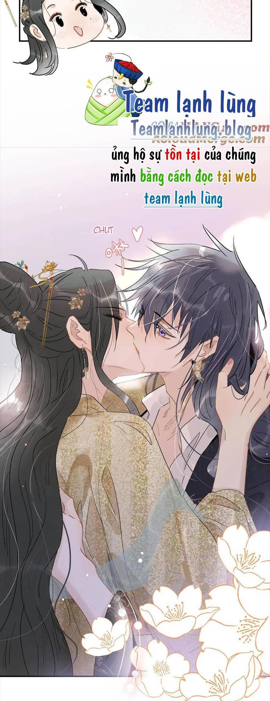 Trưởng Công Chúa Ác Độc Bắt Đầu Chìm Đắm Trong Yêu Đương Chap 75 - Next Chap 76