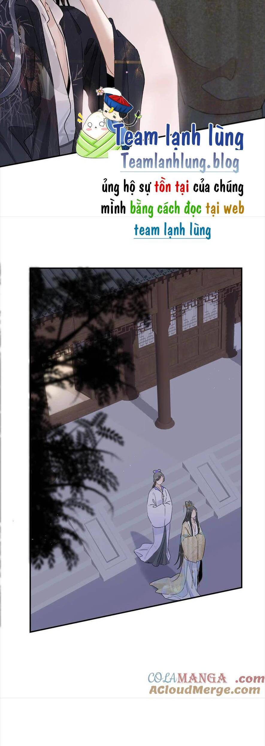 Trưởng Công Chúa Ác Độc Bắt Đầu Chìm Đắm Trong Yêu Đương Chap 75 - Next Chap 76