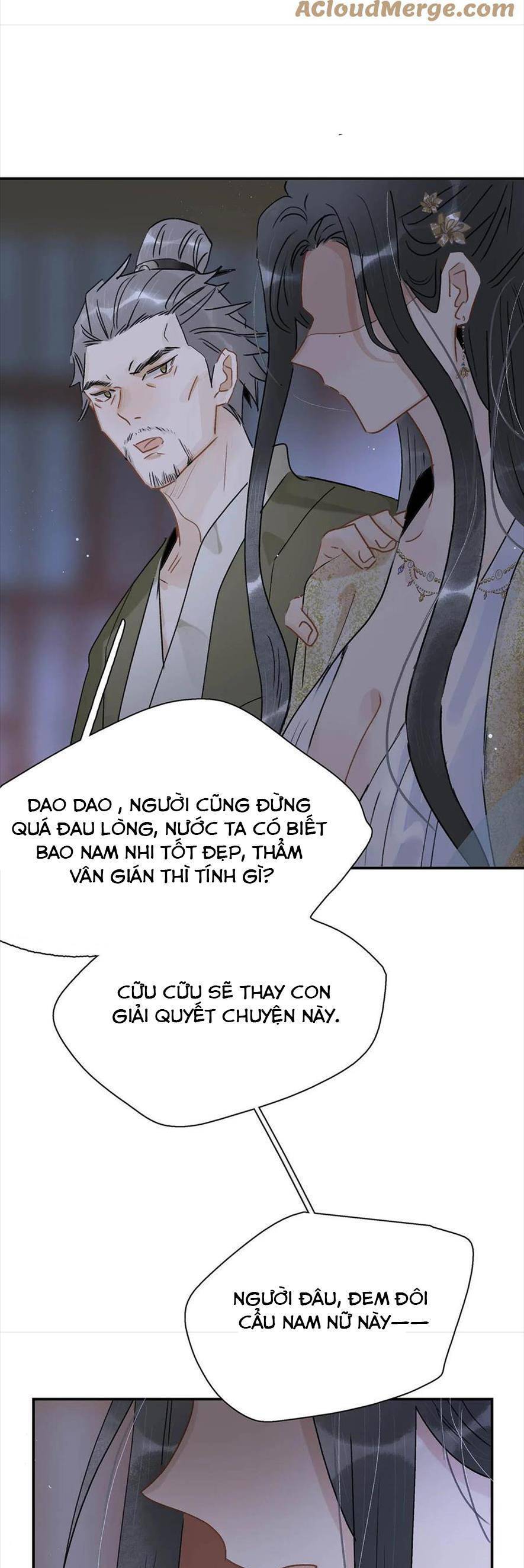 Trưởng Công Chúa Ác Độc Bắt Đầu Chìm Đắm Trong Yêu Đương Chap 75 - Next Chap 76