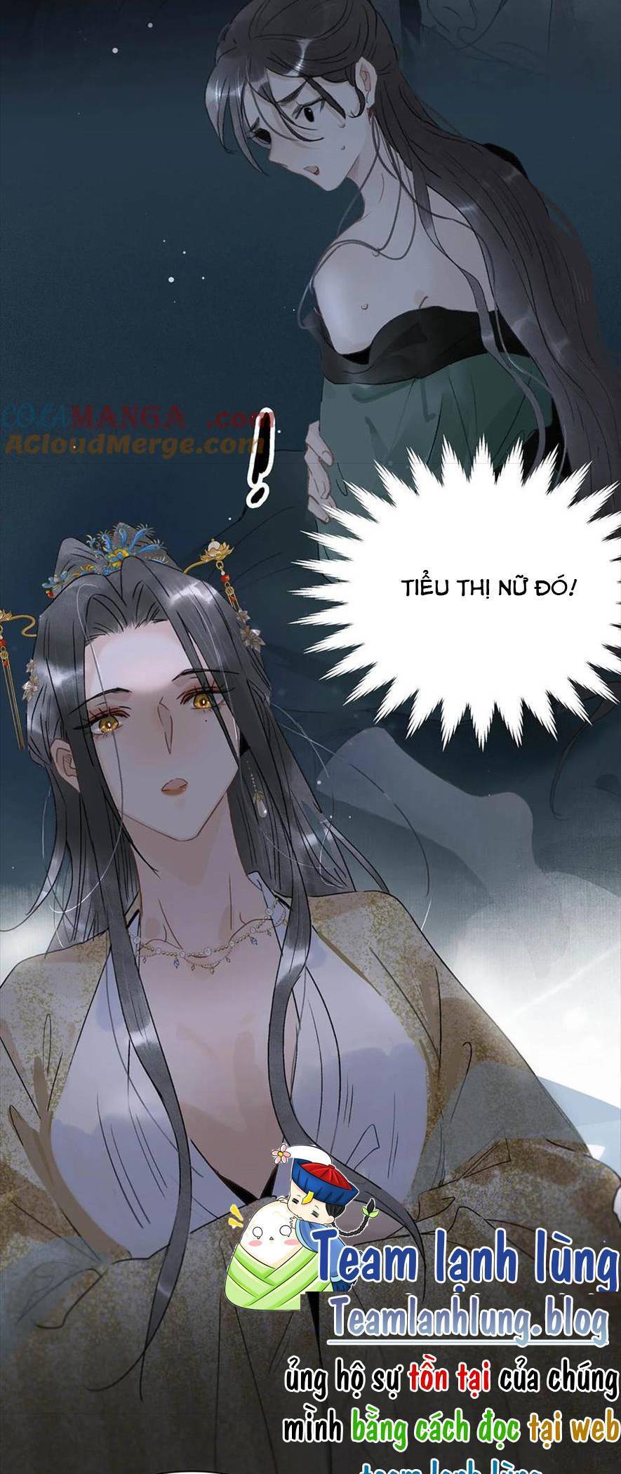 Trưởng Công Chúa Ác Độc Bắt Đầu Chìm Đắm Trong Yêu Đương Chap 75 - Next Chap 76
