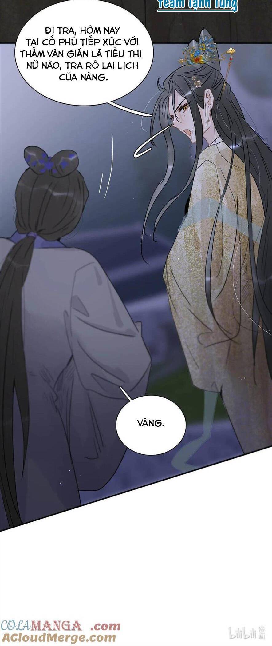 Trưởng Công Chúa Ác Độc Bắt Đầu Chìm Đắm Trong Yêu Đương Chap 75 - Next Chap 76