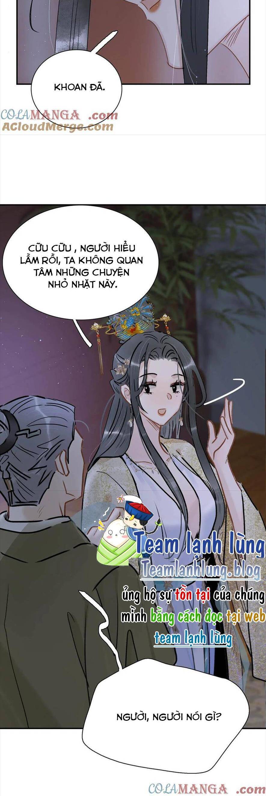Trưởng Công Chúa Ác Độc Bắt Đầu Chìm Đắm Trong Yêu Đương Chap 75 - Next Chap 76