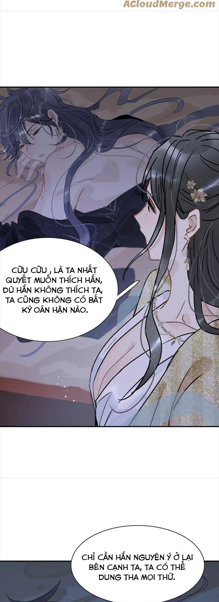 Trưởng Công Chúa Ác Độc Bắt Đầu Chìm Đắm Trong Yêu Đương Chap 75 - Next Chap 76