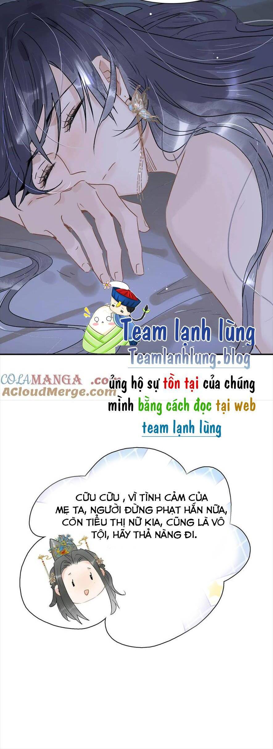 Trưởng Công Chúa Ác Độc Bắt Đầu Chìm Đắm Trong Yêu Đương Chap 75 - Next Chap 76