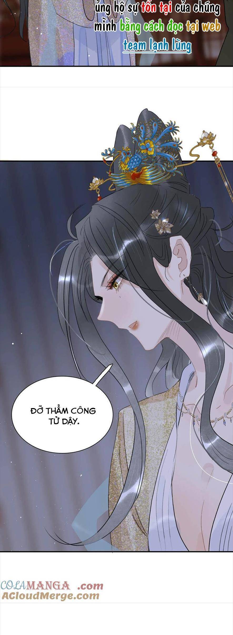 Trưởng Công Chúa Ác Độc Bắt Đầu Chìm Đắm Trong Yêu Đương Chap 75 - Next Chap 76