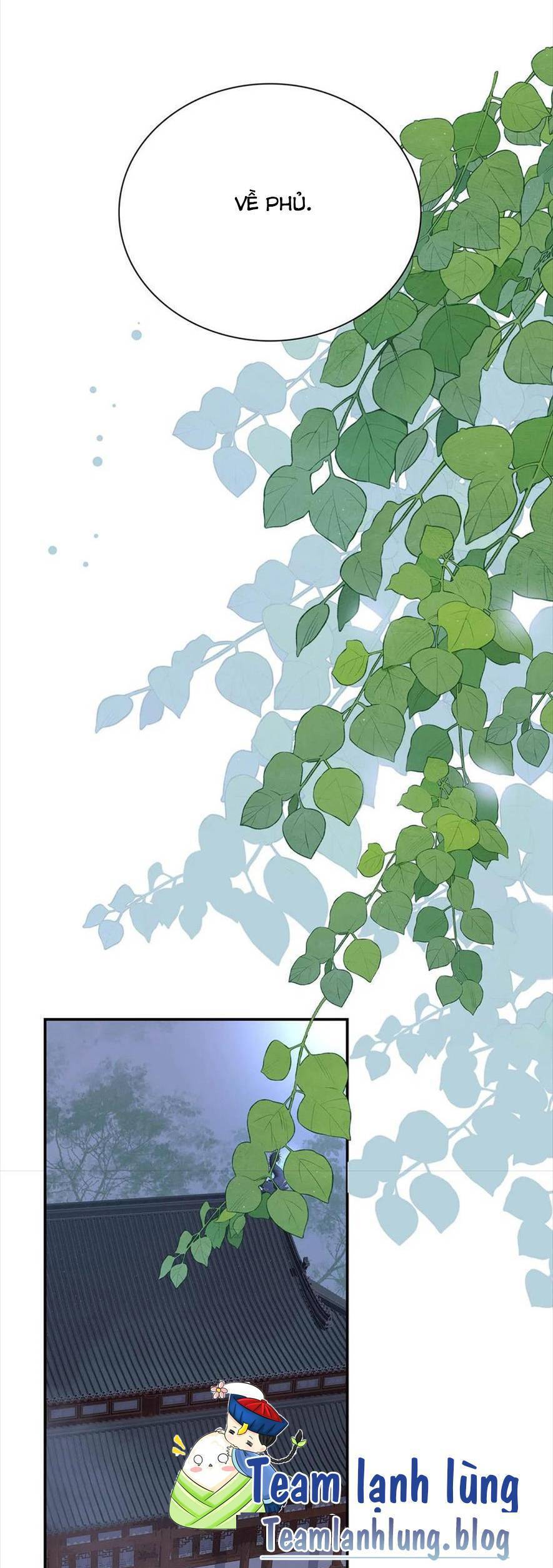 Trưởng Công Chúa Ác Độc Bắt Đầu Chìm Đắm Trong Yêu Đương Chap 75 - Next Chap 76