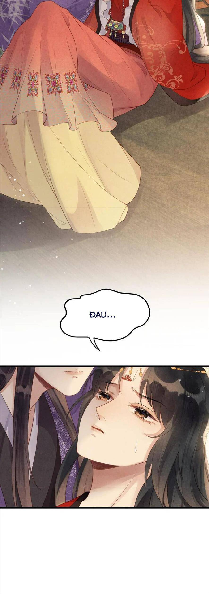 Trưởng Công Chúa Muốn Tạo Phản Chap 21 - Next Chap 22