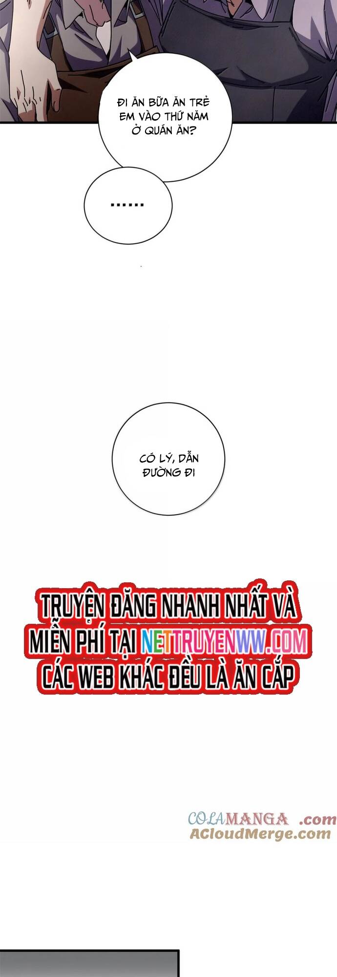 Trưởng Giám Ngục Trông Coi Các Ma Nữ Chap 100 - Next Chap 101