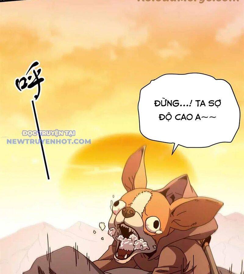 Trưởng Giám Ngục Trông Coi Các Ma Nữ Chap 105 - Next Chap 106