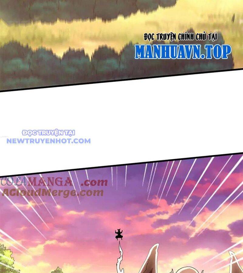 Trưởng Giám Ngục Trông Coi Các Ma Nữ Chap 105 - Next Chap 106
