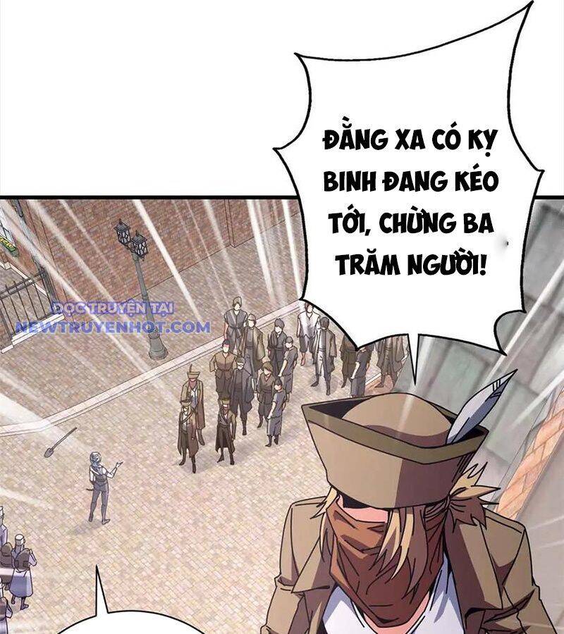 Trưởng Giám Ngục Trông Coi Các Ma Nữ Chap 105 - Next Chap 106