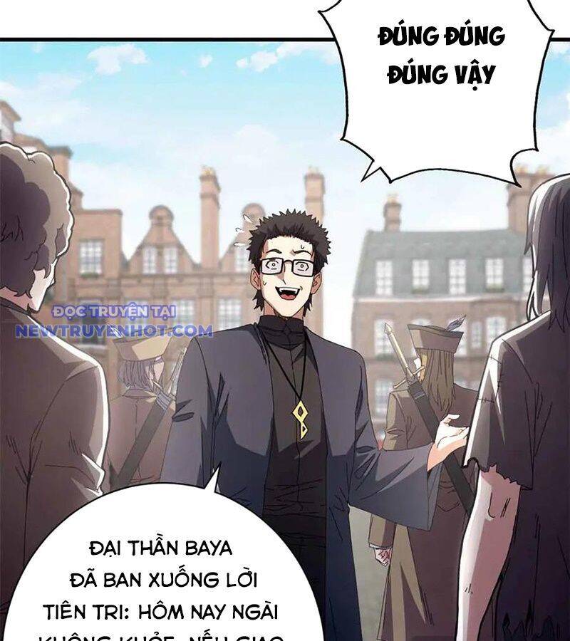 Trưởng Giám Ngục Trông Coi Các Ma Nữ Chap 105 - Next Chap 106