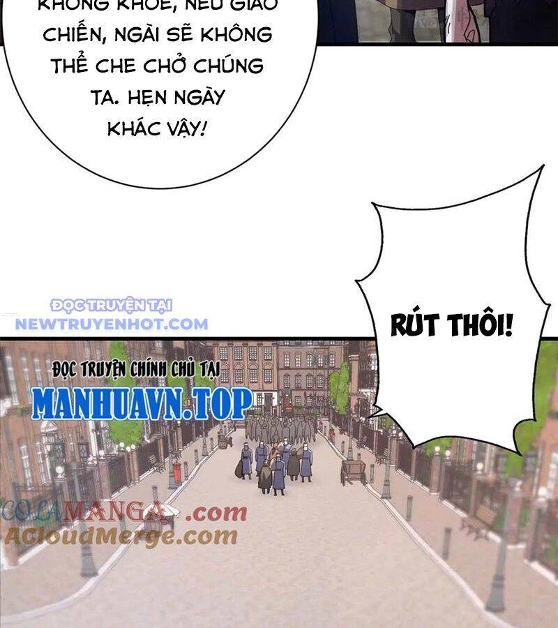 Trưởng Giám Ngục Trông Coi Các Ma Nữ Chap 105 - Next Chap 106