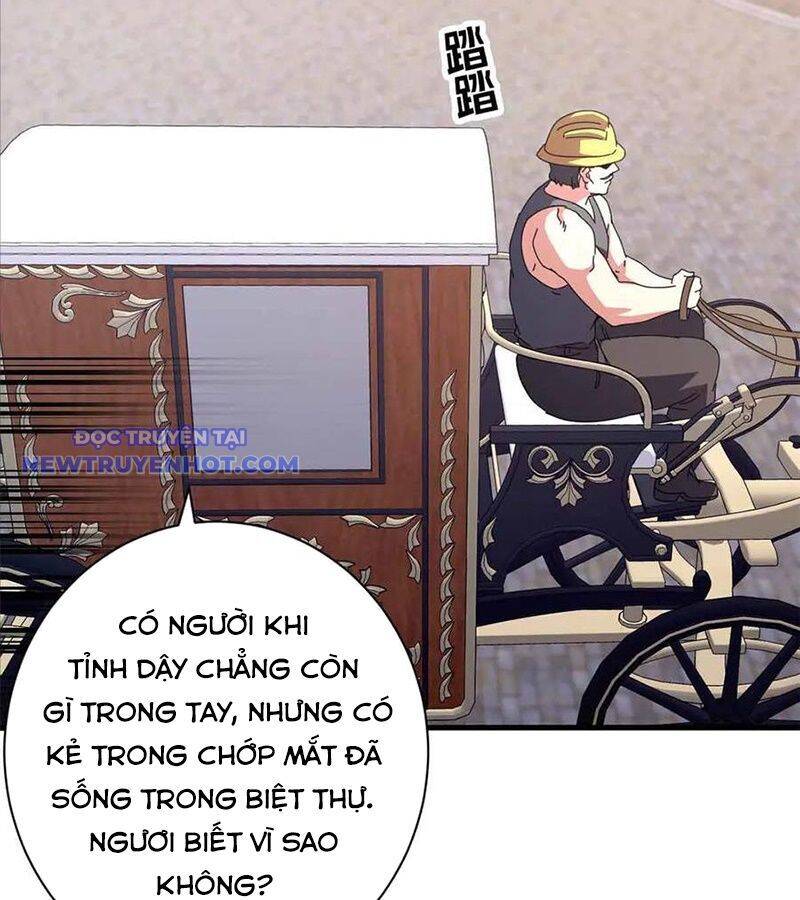 Trưởng Giám Ngục Trông Coi Các Ma Nữ Chap 105 - Next Chap 106