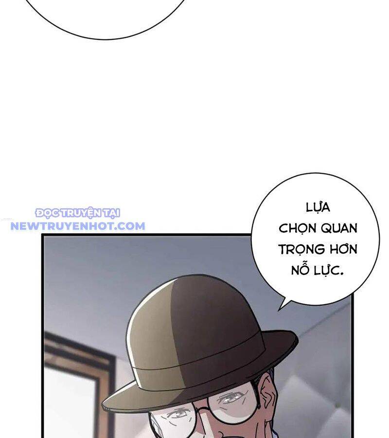 Trưởng Giám Ngục Trông Coi Các Ma Nữ Chap 105 - Next Chap 106