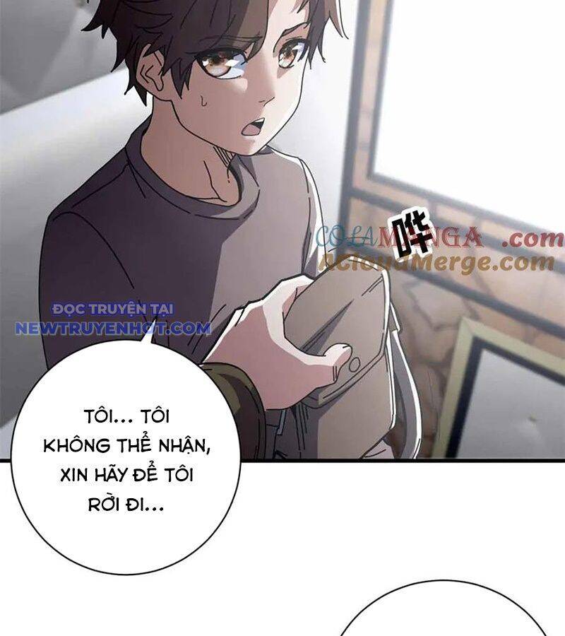 Trưởng Giám Ngục Trông Coi Các Ma Nữ Chap 105 - Next Chap 106