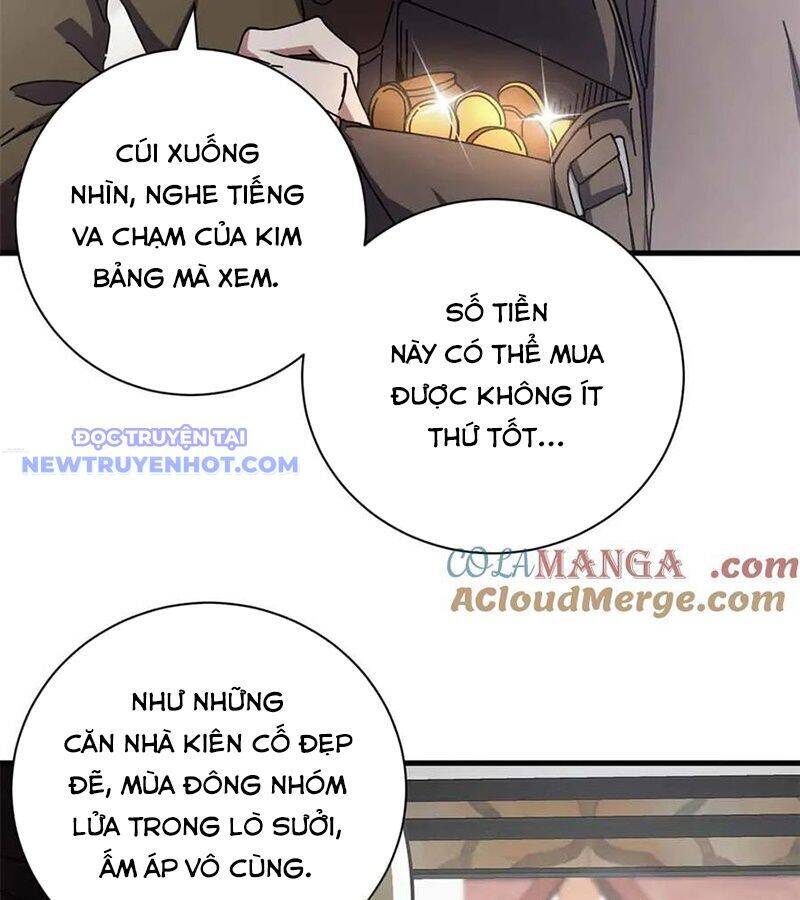 Trưởng Giám Ngục Trông Coi Các Ma Nữ Chap 105 - Next Chap 106