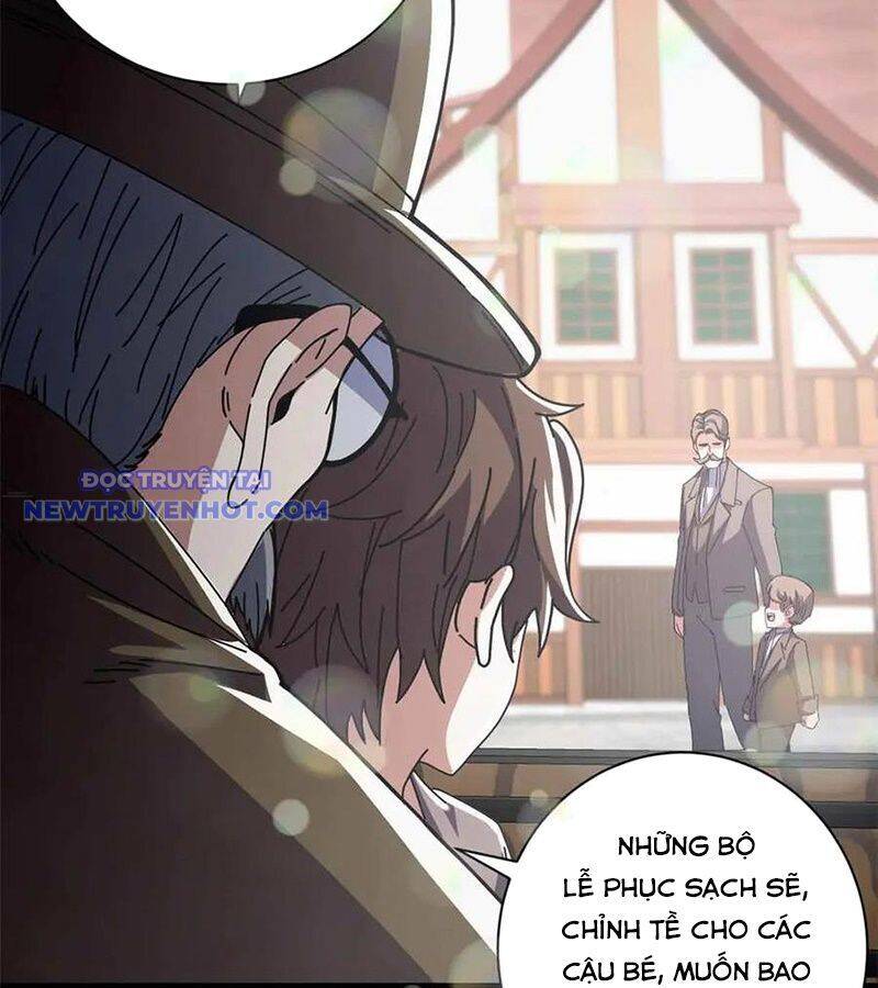 Trưởng Giám Ngục Trông Coi Các Ma Nữ Chap 105 - Next Chap 106