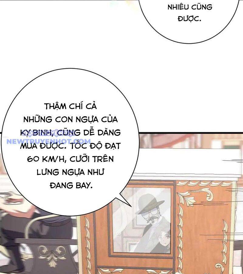 Trưởng Giám Ngục Trông Coi Các Ma Nữ Chap 105 - Next Chap 106