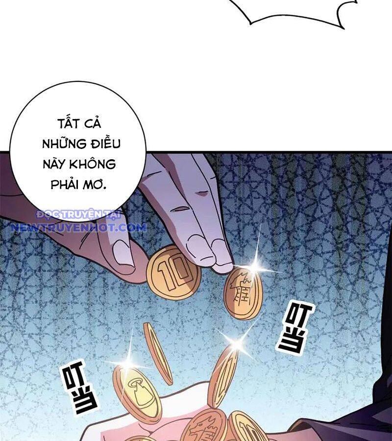 Trưởng Giám Ngục Trông Coi Các Ma Nữ Chap 105 - Next Chap 106