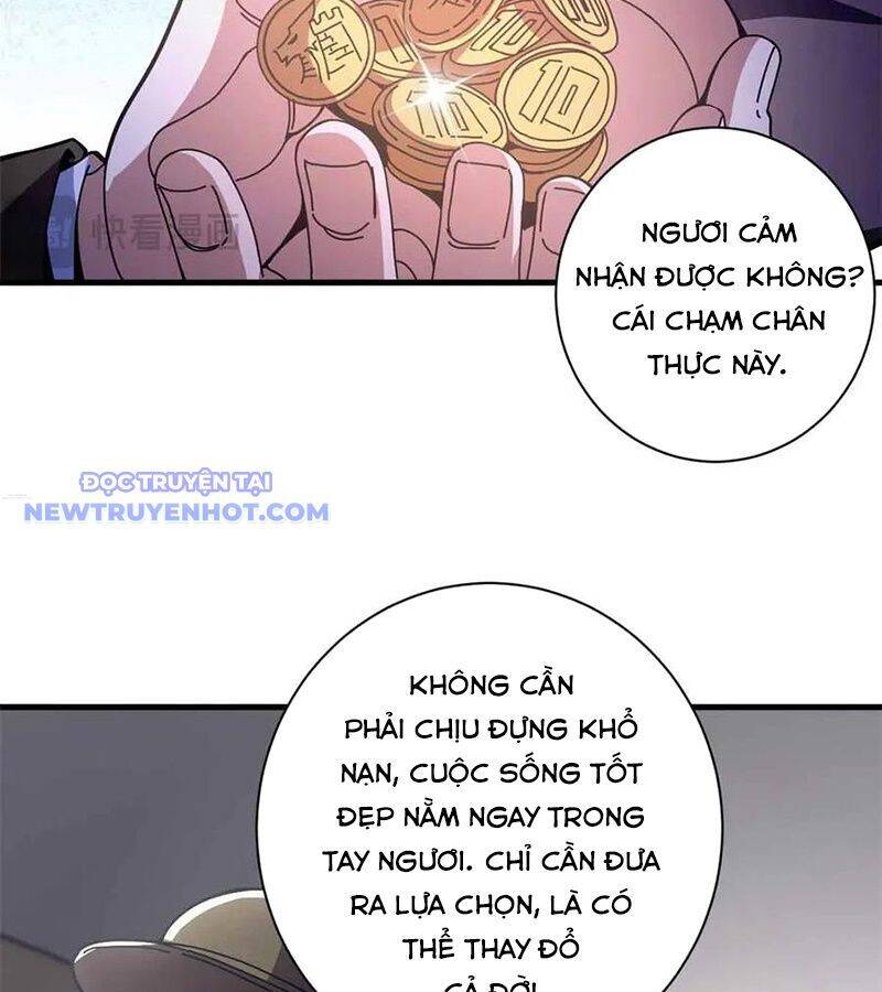 Trưởng Giám Ngục Trông Coi Các Ma Nữ Chap 105 - Next Chap 106