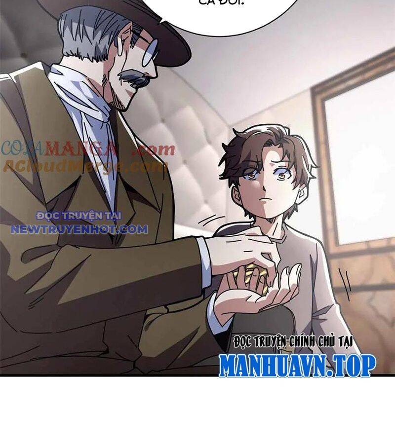 Trưởng Giám Ngục Trông Coi Các Ma Nữ Chap 105 - Next Chap 106