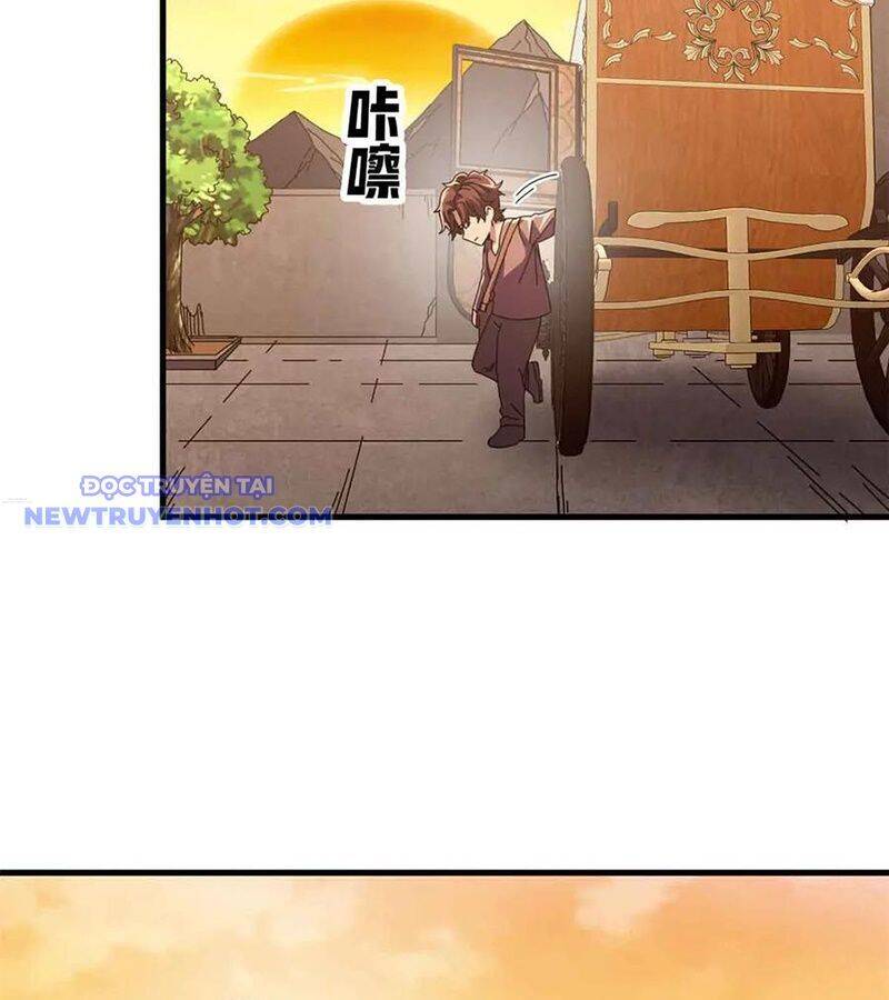 Trưởng Giám Ngục Trông Coi Các Ma Nữ Chap 105 - Next Chap 106