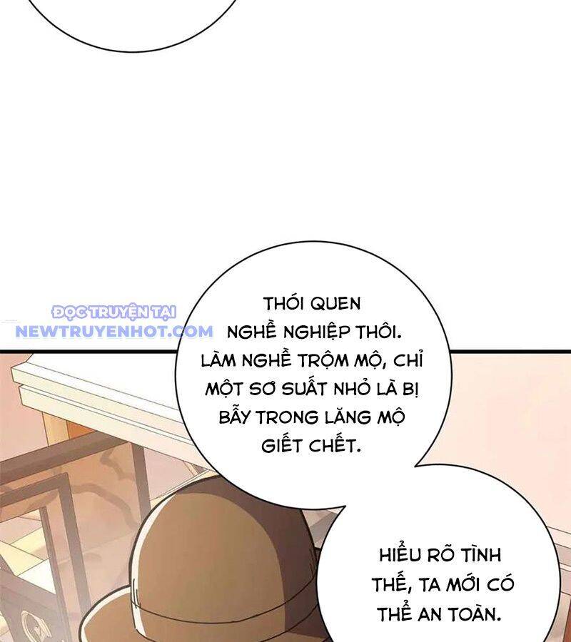 Trưởng Giám Ngục Trông Coi Các Ma Nữ Chap 105 - Next Chap 106