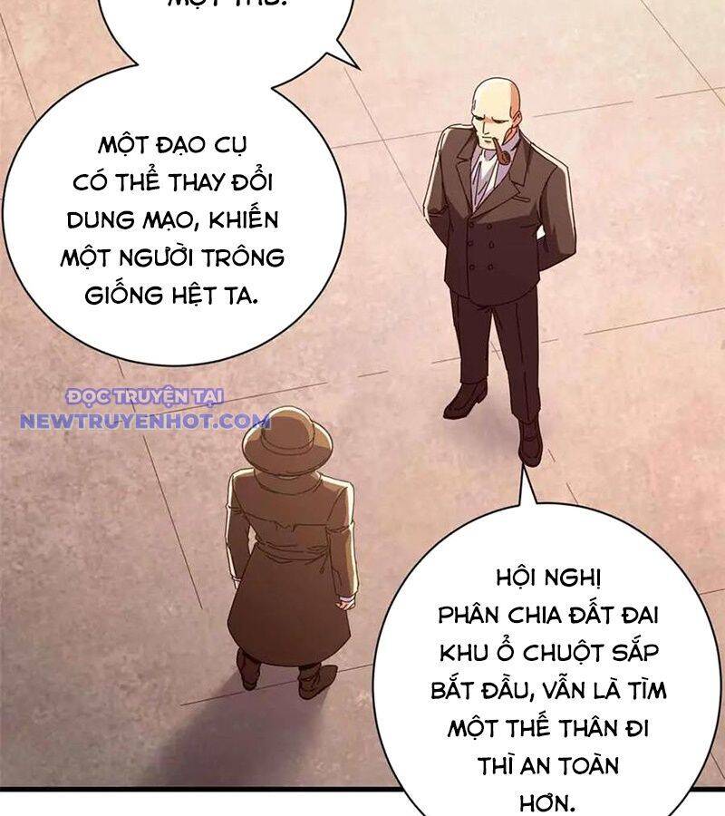 Trưởng Giám Ngục Trông Coi Các Ma Nữ Chap 105 - Next Chap 106